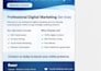 write SEO blog posts that rank on google